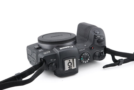 Canon EOS RP Appareil Photo Mirrorless Reconditionné (Noir)