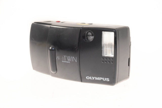 Olympus AF-1 Twin de segunda mano en Camera Market