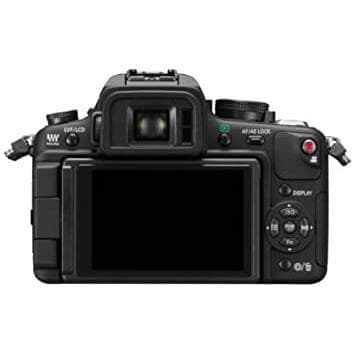 Lumix DMC-GH1 - Noir + Panasonic Lumix G Vario 14-42mm f/3.5-5.6