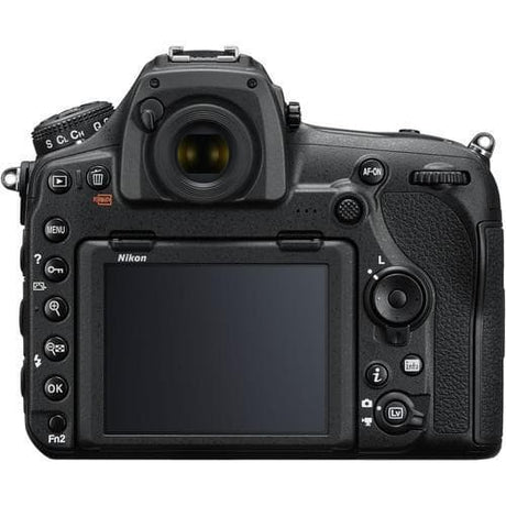 D80 DSLR - Noir N/O/O/A