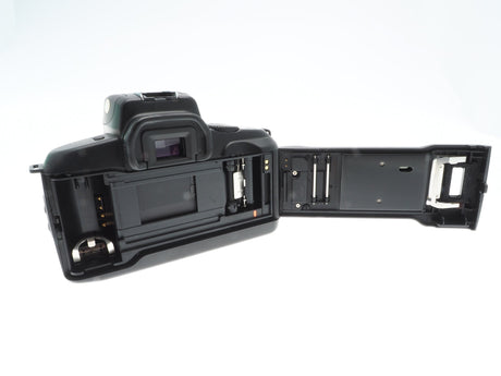Canon EOS 750 QD + 35-80mm f4-5.6 kopen