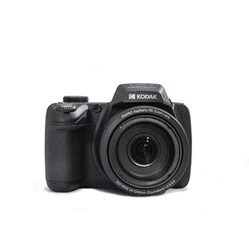 Kodak Astro Zoom AZ528 Bridge Camera - Noir f/2.8 · image principale