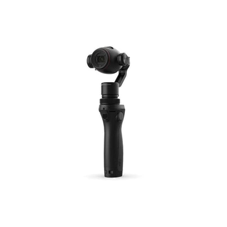DJI Osmo Camera + Zwart