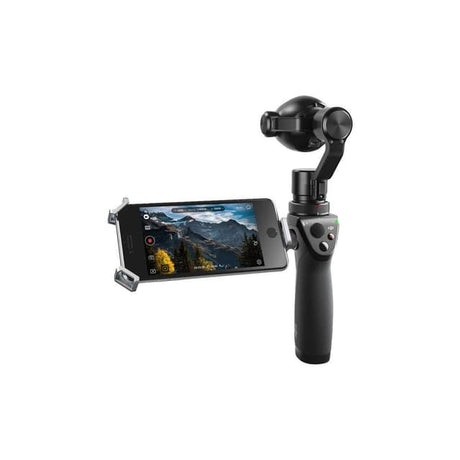 DJI Osmo Camera + Zwart