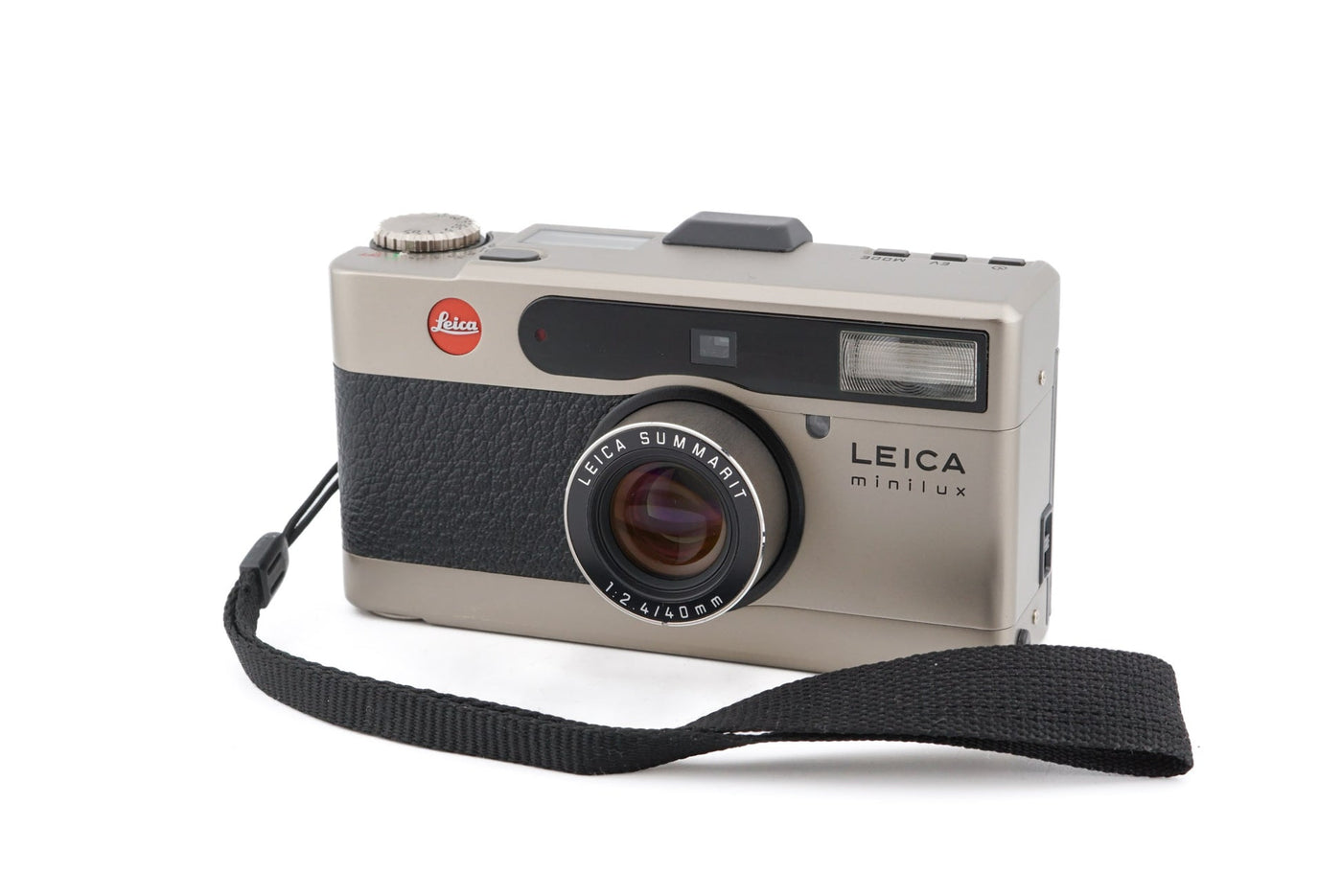 Leica Minilux (18006) · hoofdafbeelding