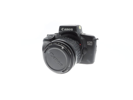 Canon EOS 750 QD + 35-80mm f4-5.6 kopen
