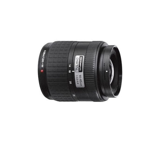 Olympus 14-45mm f/3,5-5,6 Objectifs