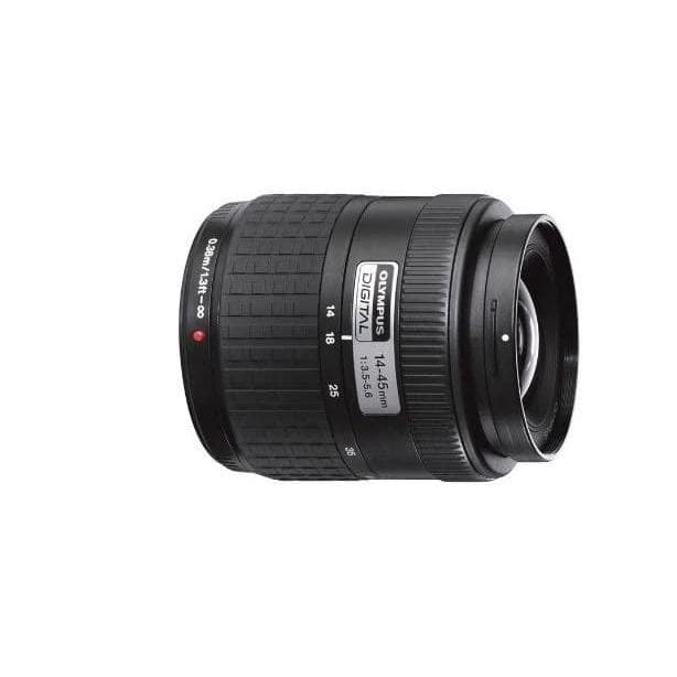 Olympus 14-45mm f/3.5-5.6 lenses de segunda mano en Camera Market
