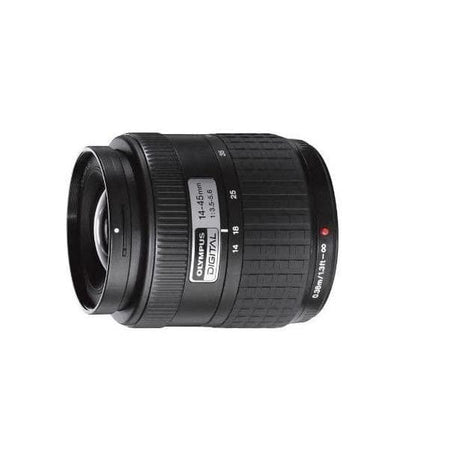 Olympus 14-45mm f/3,5-5,6 Objectifs