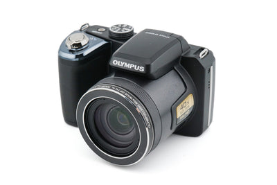 Olympus SP-820UZ Camera | Hoge Zoom Compactcamera