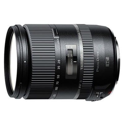 Tamron Objectifs Standard f/3.5-6.3 | Camera Market