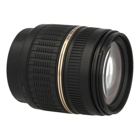 Tamron Standaard f/3.5-6.3 Objectieven