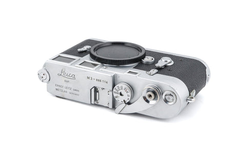 Leica M3 (Dubbele Slag)