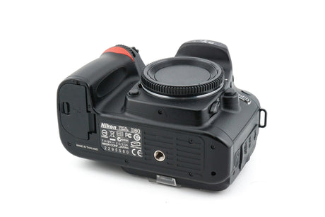 Nikon D80 (Body) | Camera Market