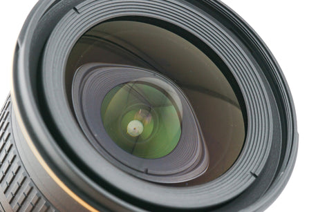 Nikon 12-24mm f4 G ED AF-S Nikkor - (Reconditionné)