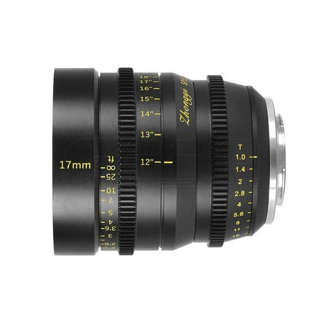 Caméra Black Magic Pocket Cinema 4K Noire
