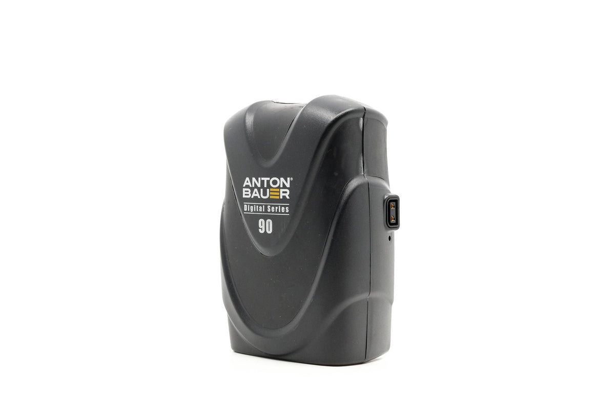 Anton Bauer Digital 90 V Mount Battery · hoofdafbeelding