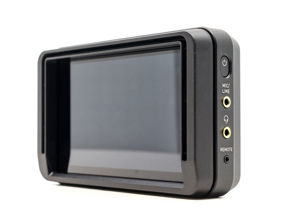 Atomos Ninja TX GO · hoofdafbeelding
