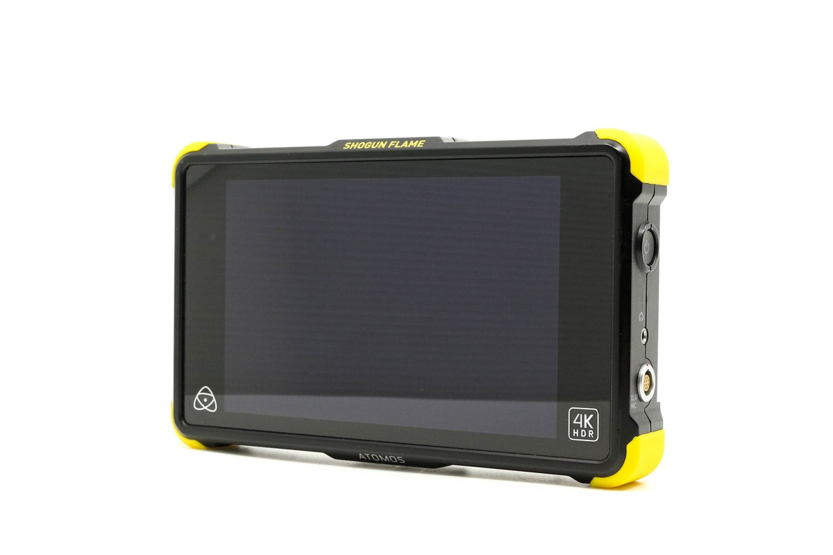 Atomos Shogun Flame 4K · image principale