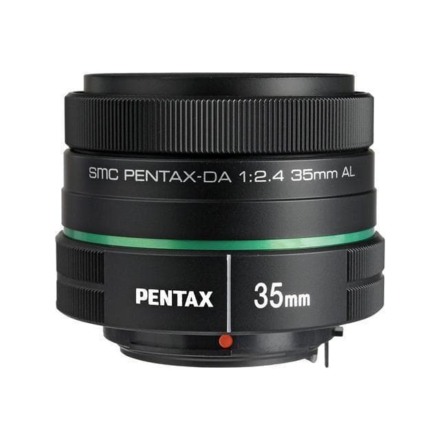 Pentax KAF 35mm f/2.4 Lenses de segunda mano en Camera Market