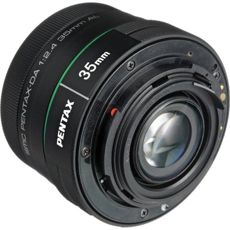 Objectif Pentax KAF 35mm f/2.4 | Camera Market