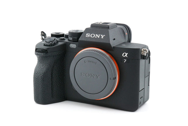 Sony A7 IV de segunda mano en Camera Market