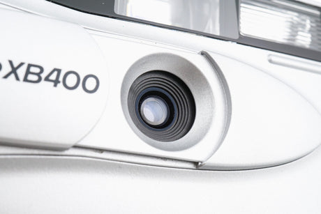 Olympus Trip XB400 Camera | Betrouwbare Compactcamera's