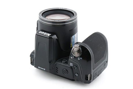 Nikon Coolpix L840 (Refurbished) | Tweedehands Camera's