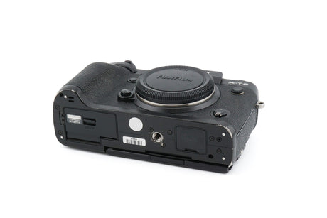 Fujifilm X-T2 Systeemcamera Refurbished (Body) Zwart - In Perfecte Staat