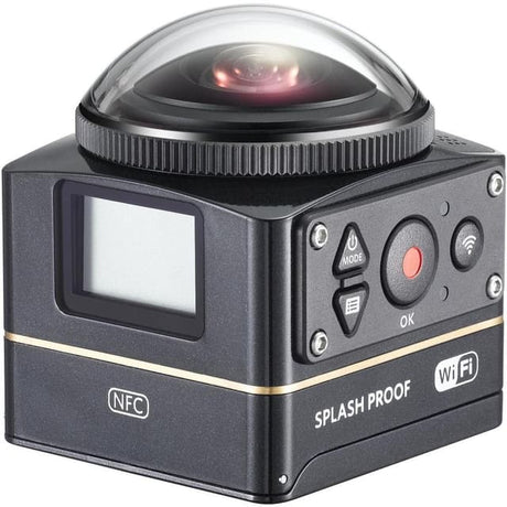 Appareil Photo Kodak SP360 Noir
