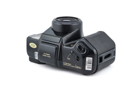 Konica Z-Up 80 Super Zoom Camera