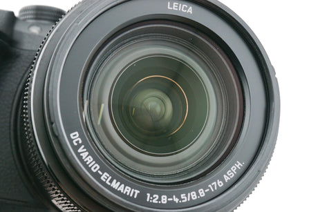 Panasonic Lumix DMC-FZ2000 Camera | Hoge Kwaliteit Zoom