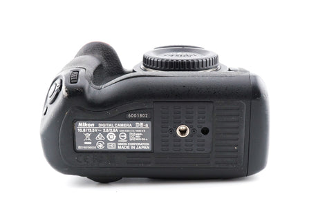 Nikon D5 + MH-26a Chargeur de Batterie - Appareil Photo Numérique Reconditionné (Noir)