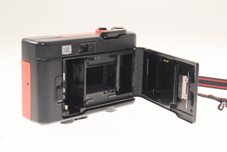 Konica EFJ Auto Date Camera