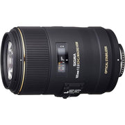Nikon 105mm f/2.8 Lenses de segunda mano en Camera Market
