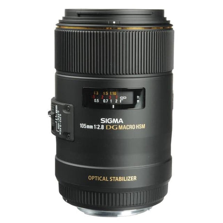 Objectifs Nikon 105mm f/2,8 | Camera Market