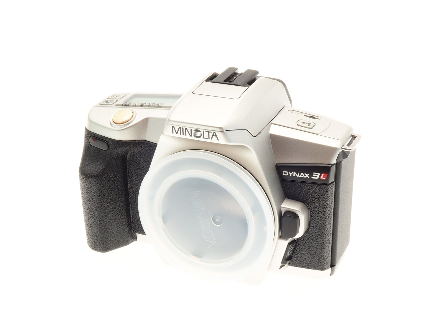 Minolta Dynax 3L kopen | Camera Market · hoofdafbeelding