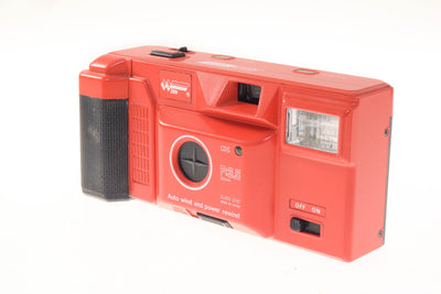 Wizen AW 818 Camera | Betrouwbare Fotokwaliteit