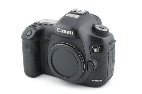 Canon EOS 5D Mark III kopen | Camera Market