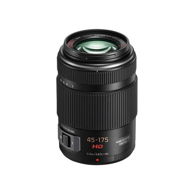 Panasonic GX 45-175mm 4 Objectieven