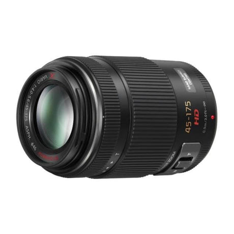 Panasonic GX 45-175mm 4 Objectifs