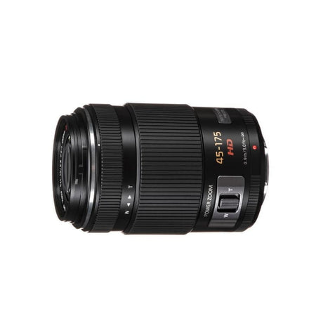 Panasonic GX 45-175mm 4 Objectifs