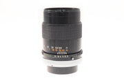 Canon 135mm f3.5 S.C. de segunda mano en Camera Market