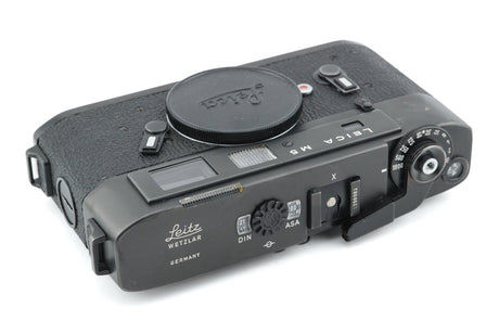 Leica M5 kopen | Camera Market