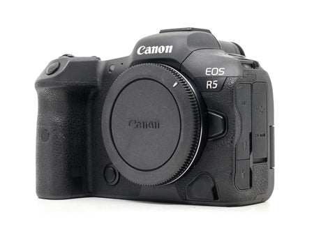 Canon R5