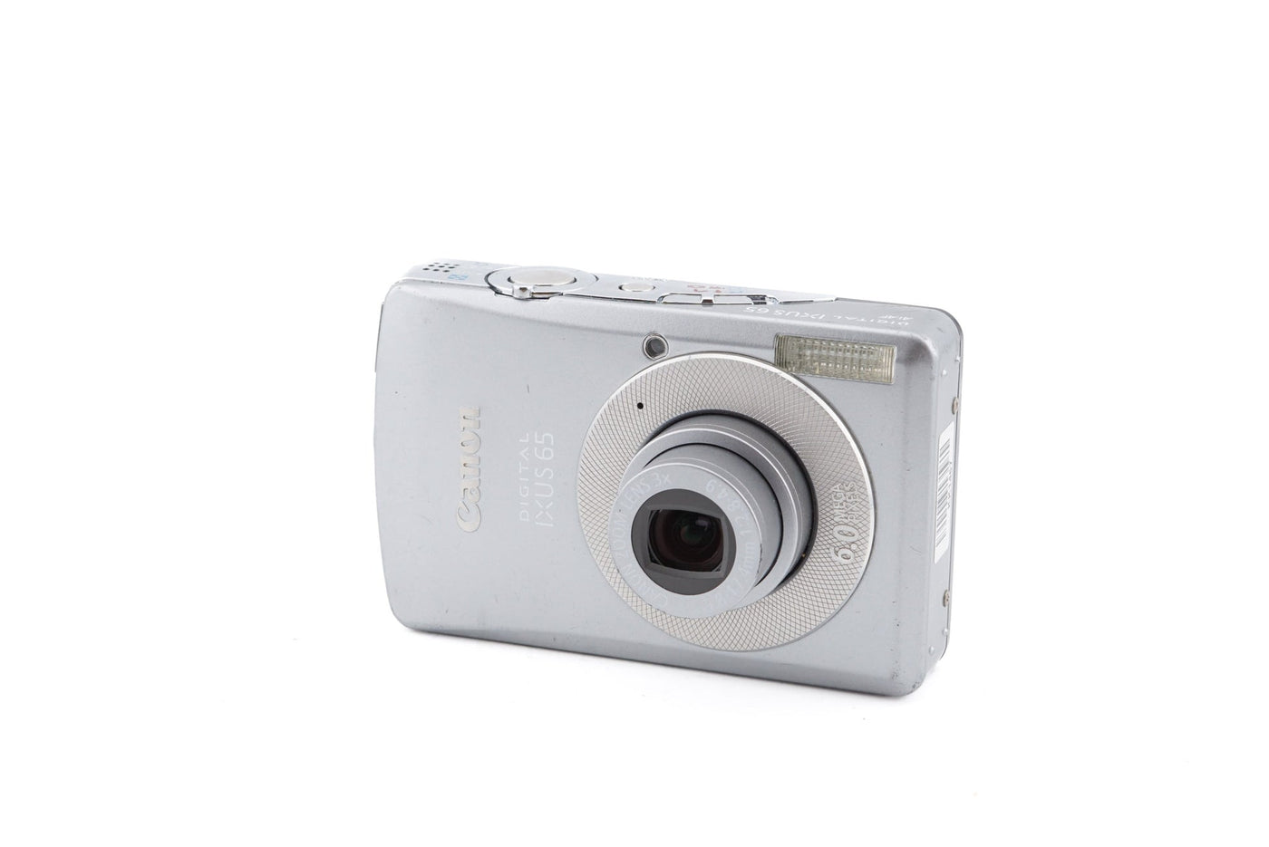 Canon IXUS 65 · image principale