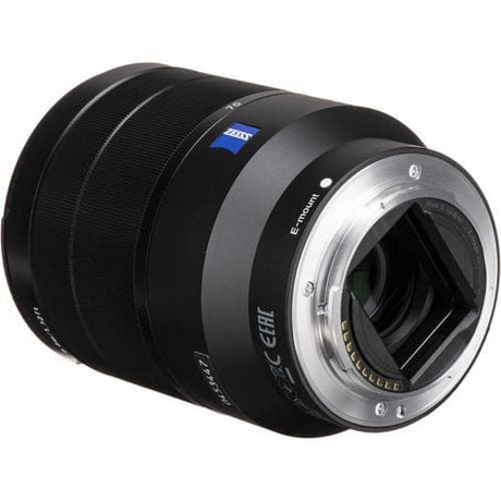 Sony Lenzen Sony E 24-70mm f/4