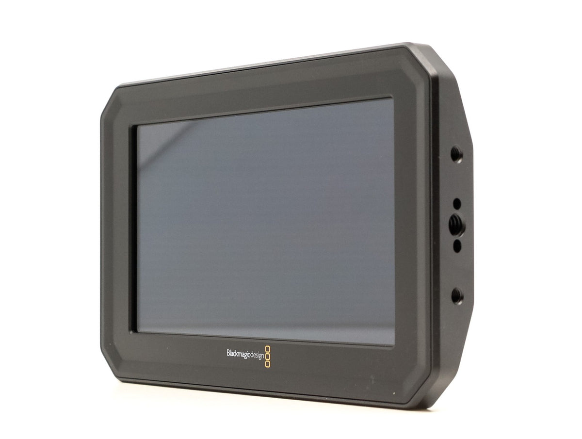 Blackmagic Design PYXIS Monitor · image principale