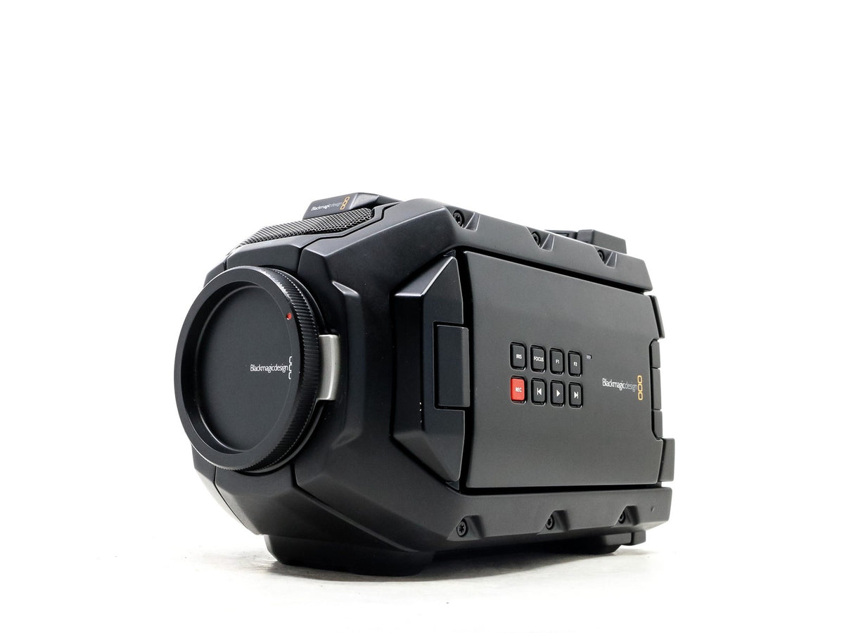 Blackmagic Design URSA Mini 4K - Canon EF Fit · image principale