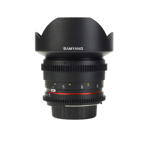 Objectif Samyang EF 14mm f/3.1 | Camera Market